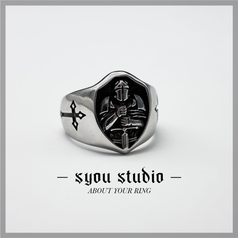 Syou Knight's Ring