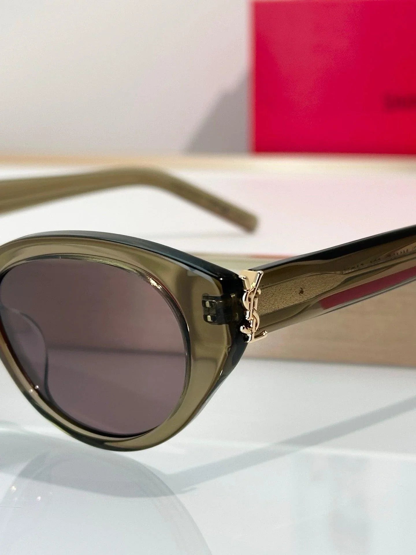 YSL Saint Laurent SL M148 Sunglasses ✨