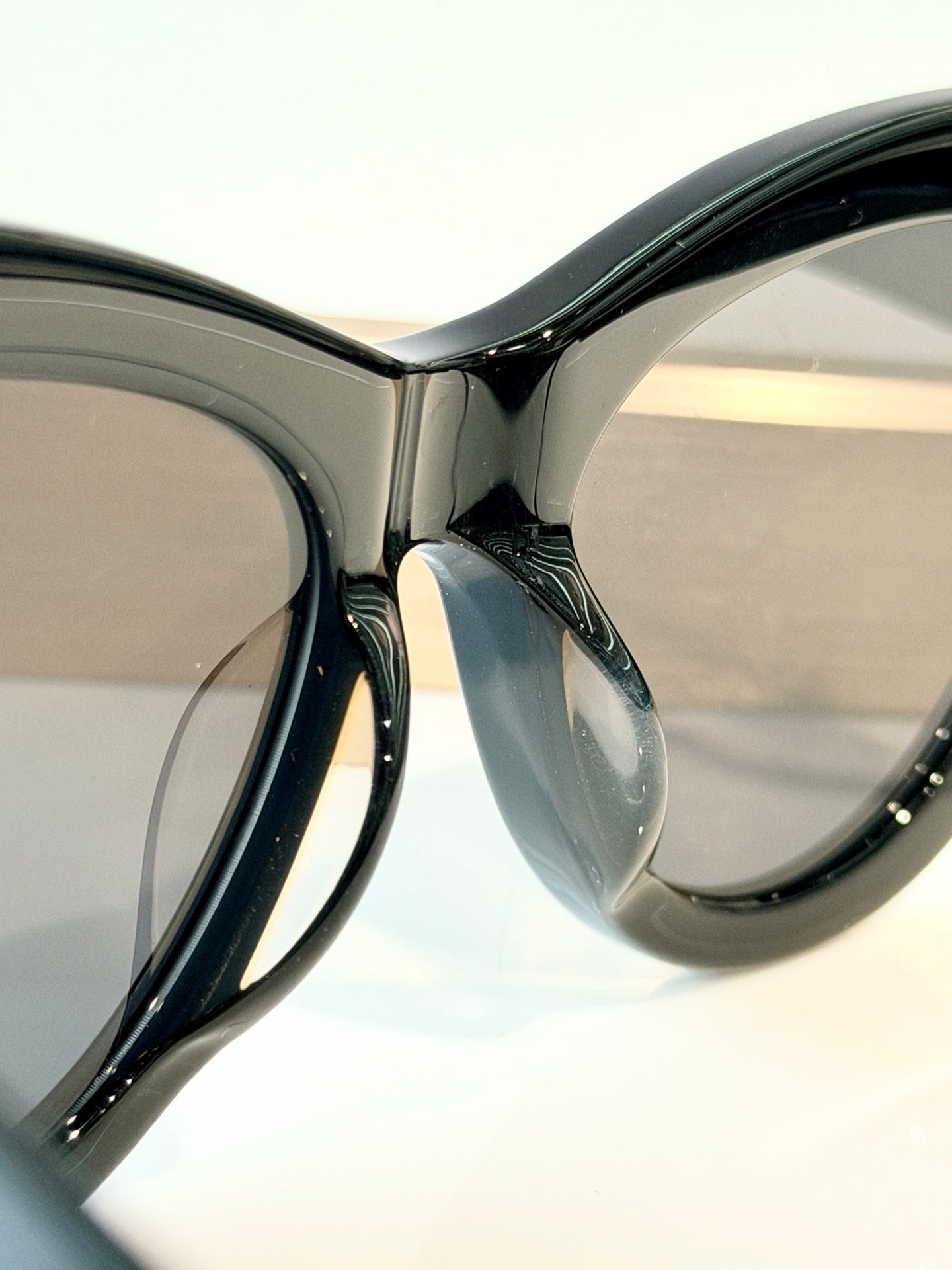 YSL Saint Laurent Sun SL 506 001 Sunglasses ✨