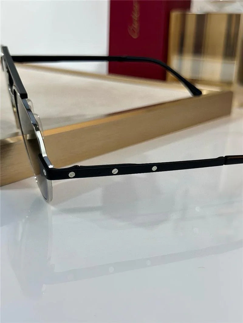 Cartier CT0476S Unisex Sunglasses π