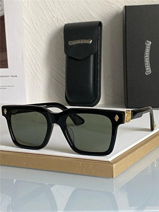 - Chrome Hearts Halllamanass Sunglasses⚜️