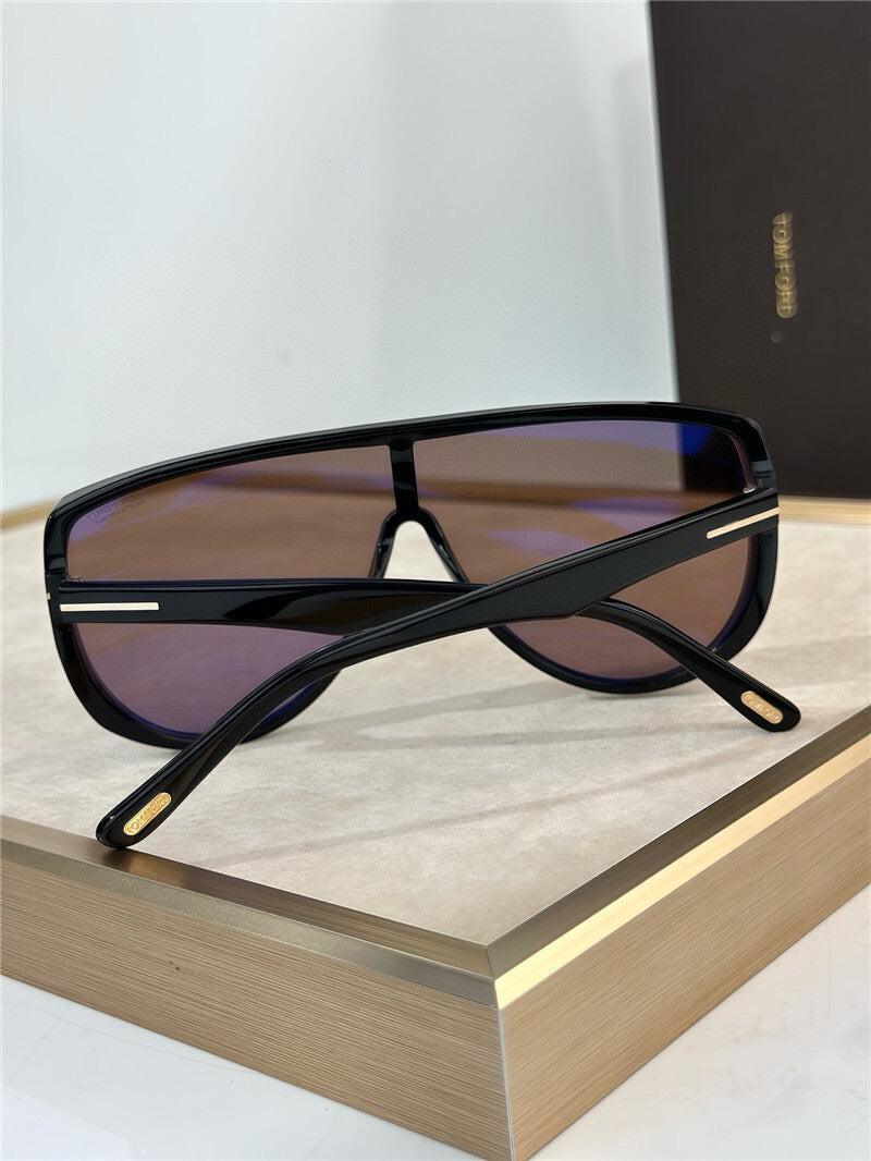 - TOM FORD PHOTOCHROMATIC ACHILLES Sunglasses π±