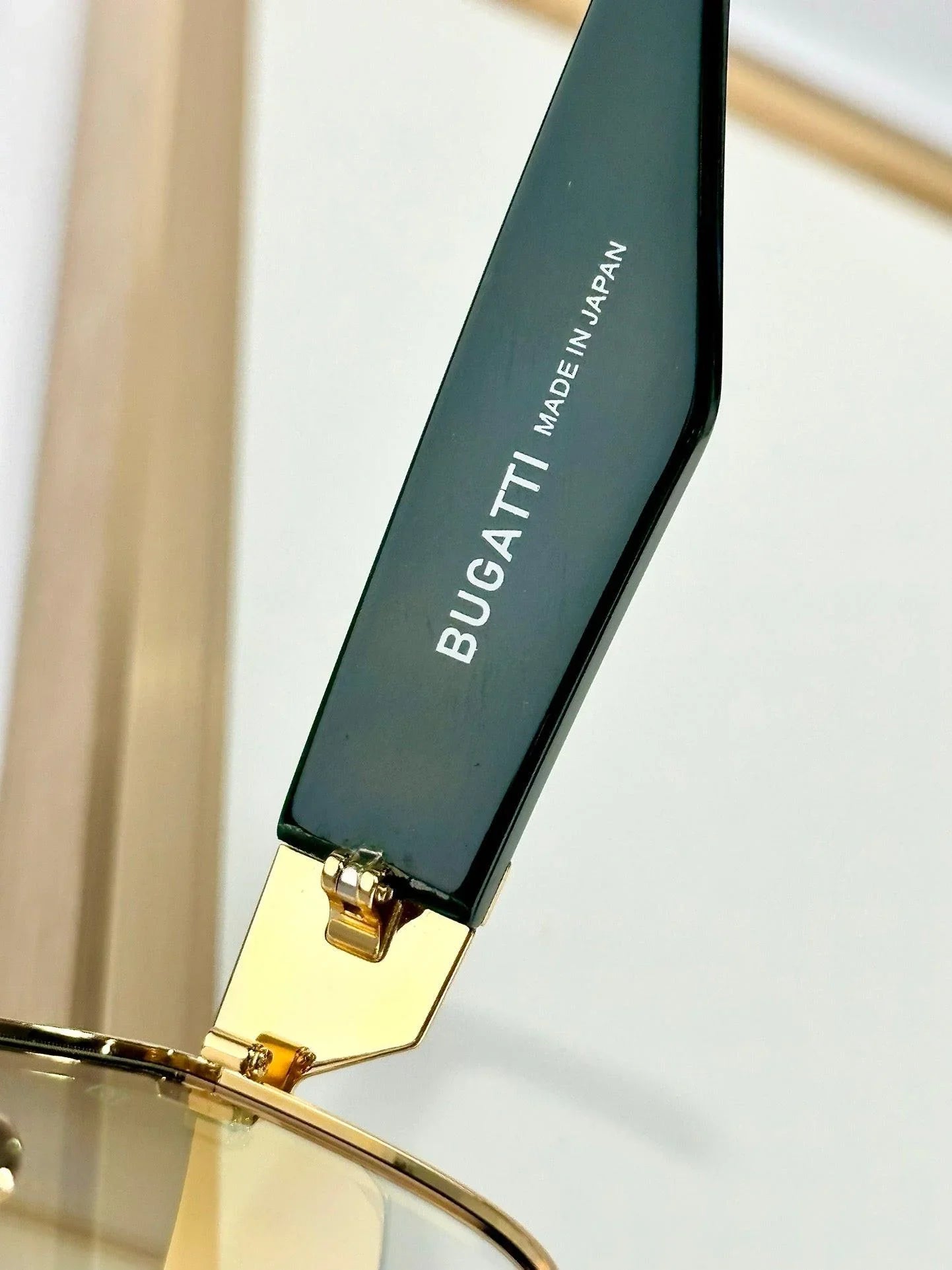 BUGATTI EYEWEAR COLLECTION 18 Sunglasses ποΈ
