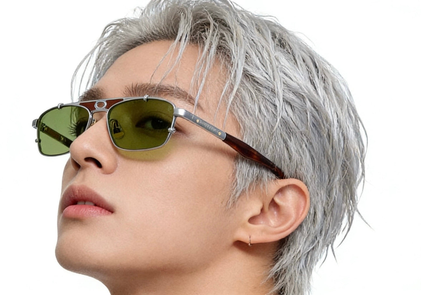 Brunello Cucinelli BC2010ST PALOMA Sunglasses 🕶️
