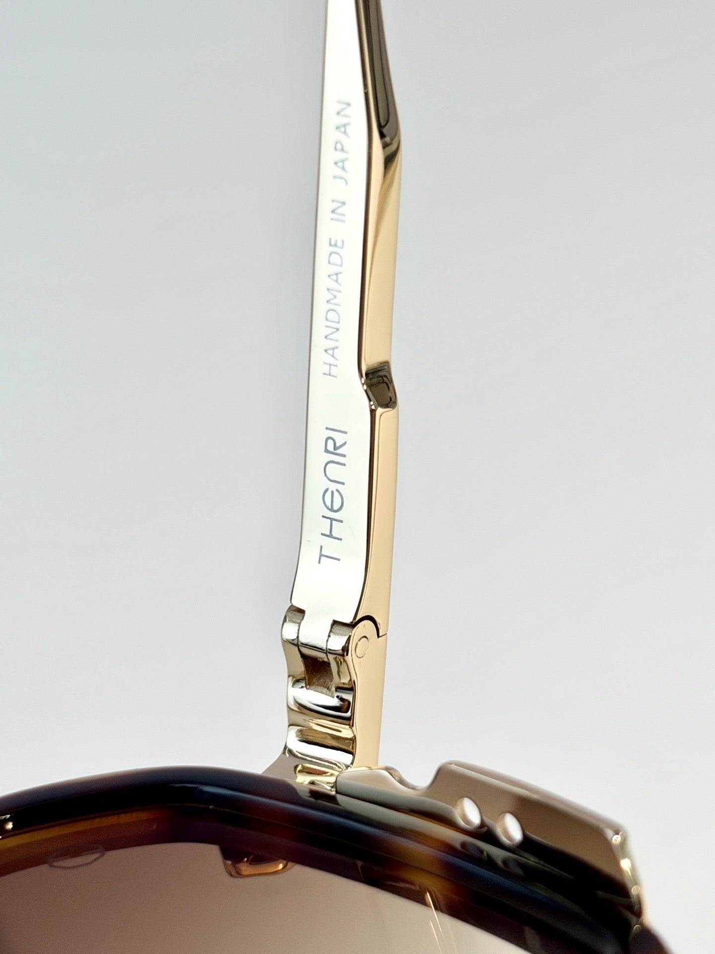 T HENRI Shadow Eyewear Frame Sunglasses π