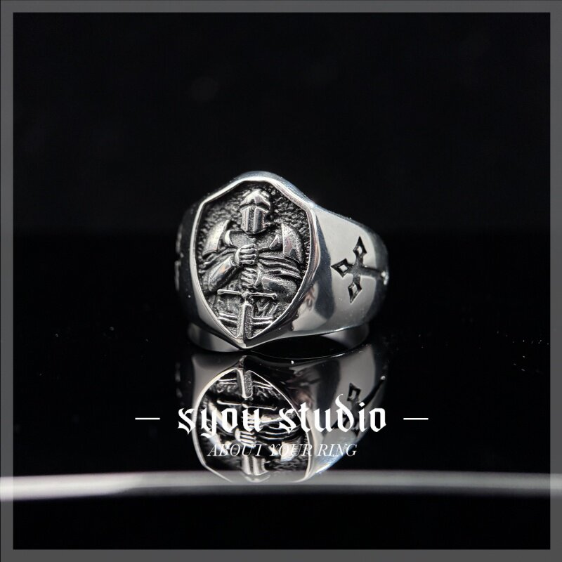 Syou Knight's Ring