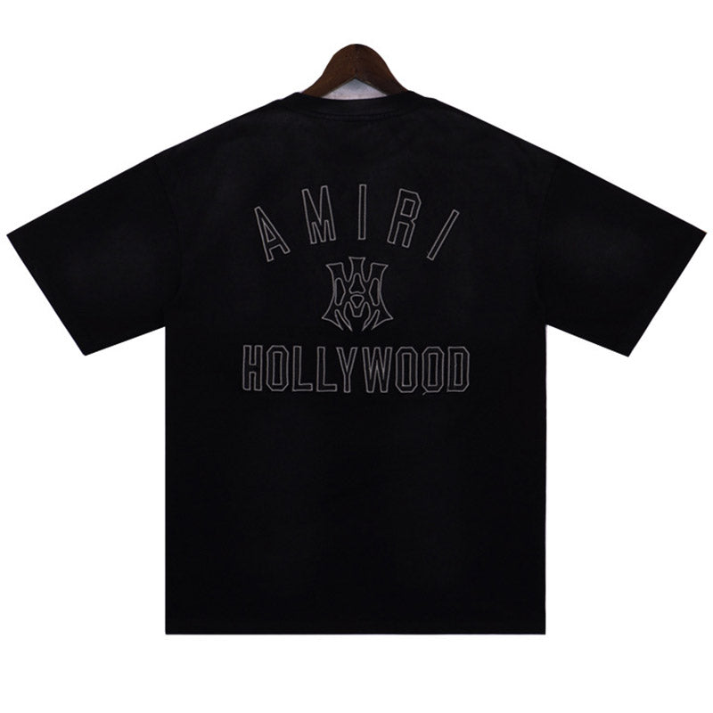 AMIRI Skate T-Shirts