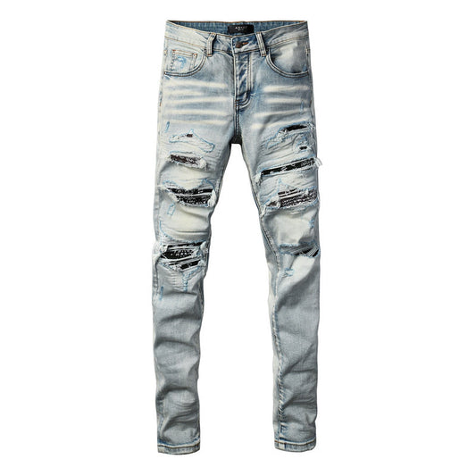 AMIRI Jeans #8935