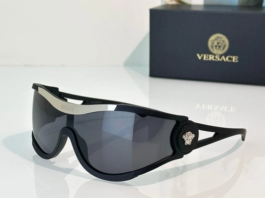 Versace 4475 /GB1/87  Unisex Sunglasses ✨