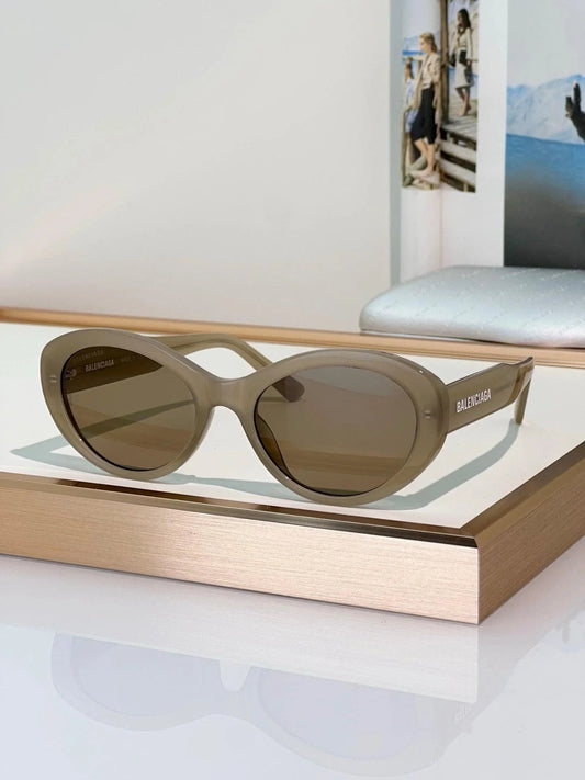 BALENCIAGA BB0446S Sunglasses🖤