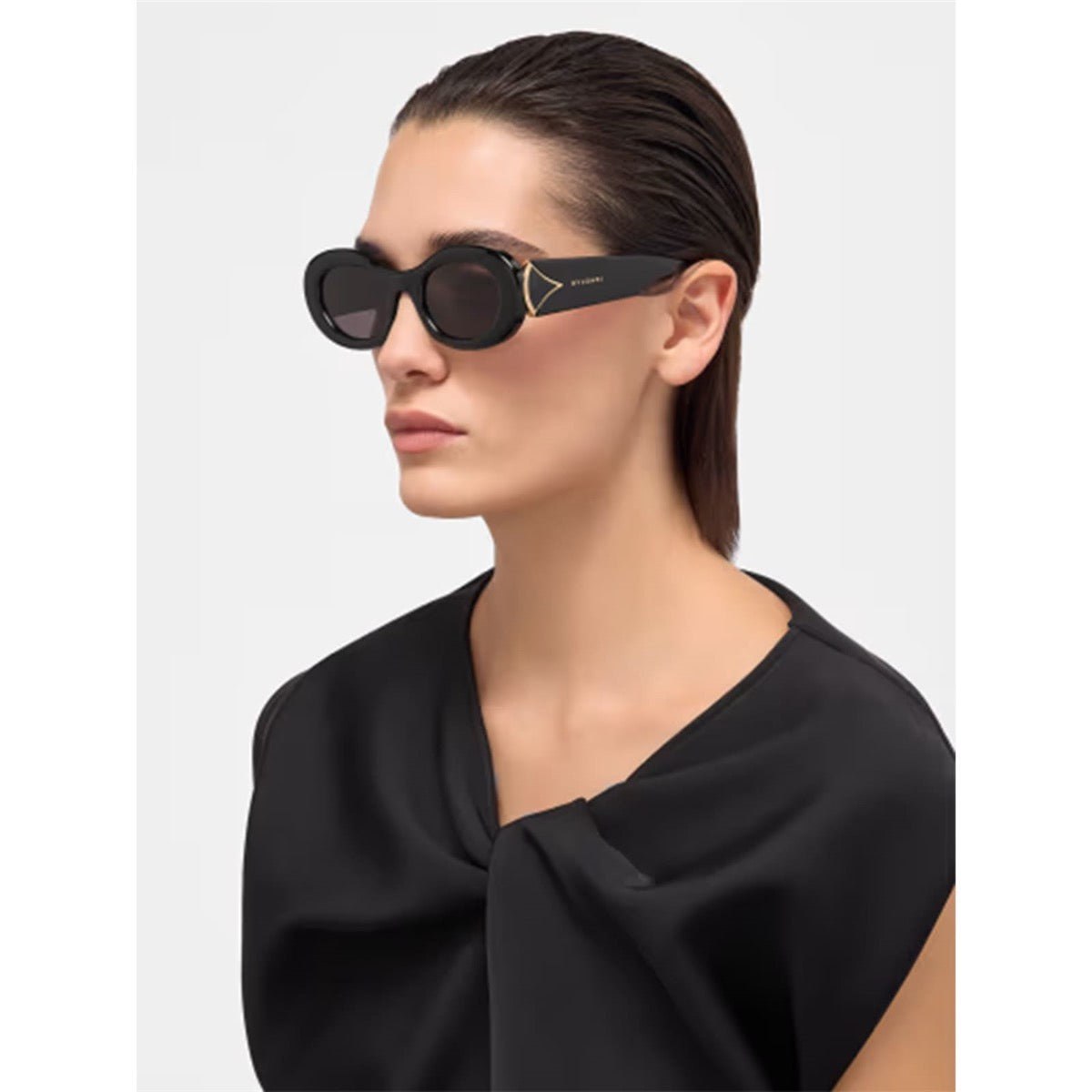 BVLGARI Bvlgari Diva'S Dream Calla BV 40070I 01A Sunglasses ✨