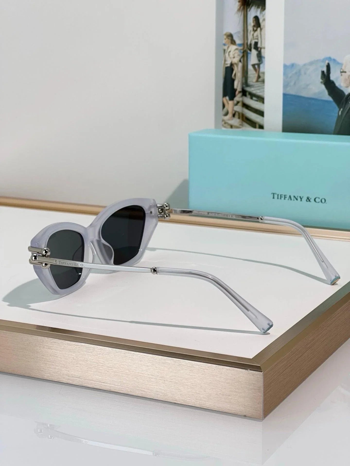 TIFFANY & CO TF4231U Women's Sunglasses ✨