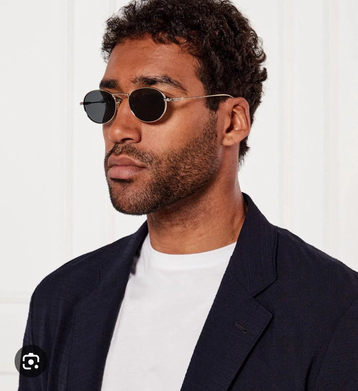 YSL Saint Laurent Unisex  SL 799 Sunglasses ✨