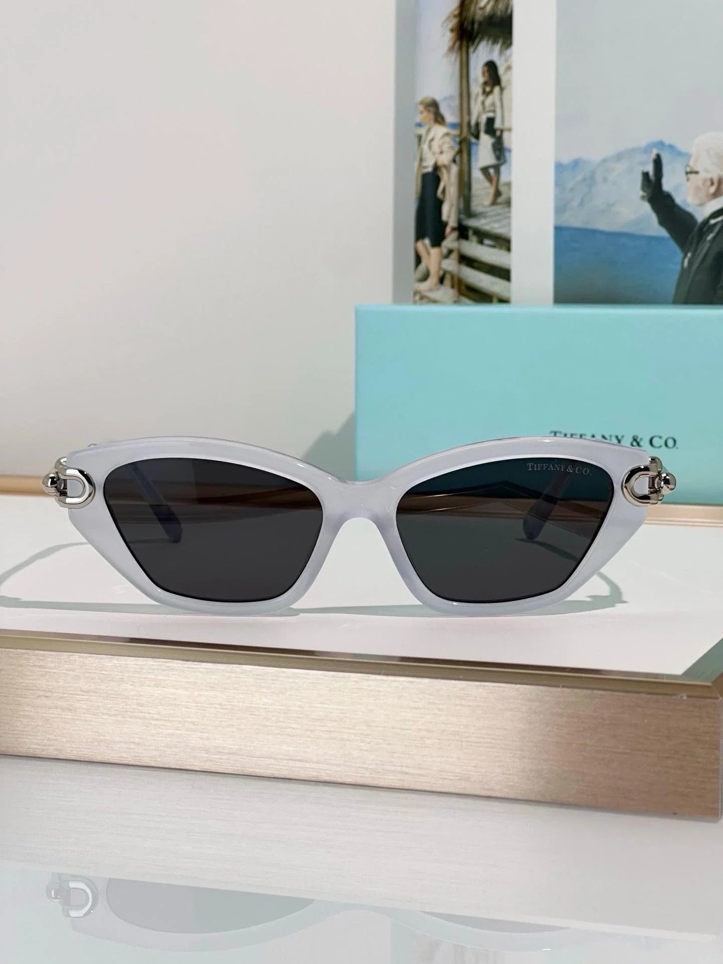 TIFFANY & CO TF4231U Women's Sunglasses ✨