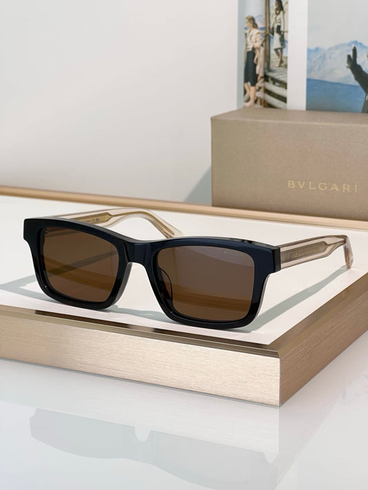 BVLGARI Bvlgari Tubogas BV 40055I 03D Sunglasses ✨