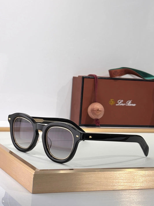 -  Loro Piana Traveller  Unisex Sunglasses 🍂