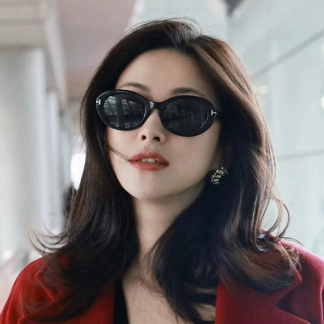 TOM FORD FT1172 Women's Designer Sunglasses