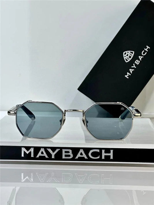MAYBACH THE LOEW Zeiss Lenses Photochromic Sunglasses 👑