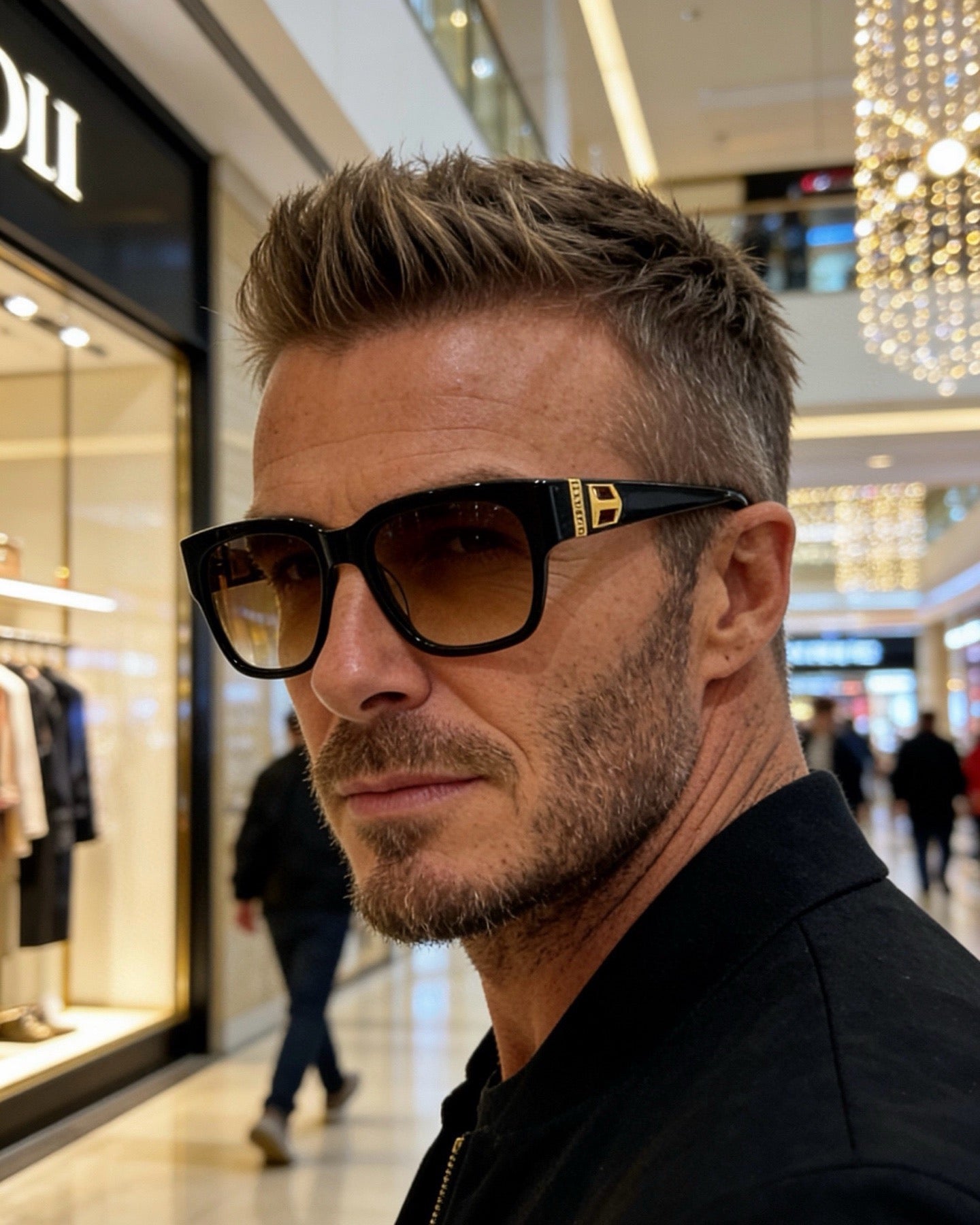 BUGATTI EYEWEAR COLLECTION 29 Sunglasses  🏎️