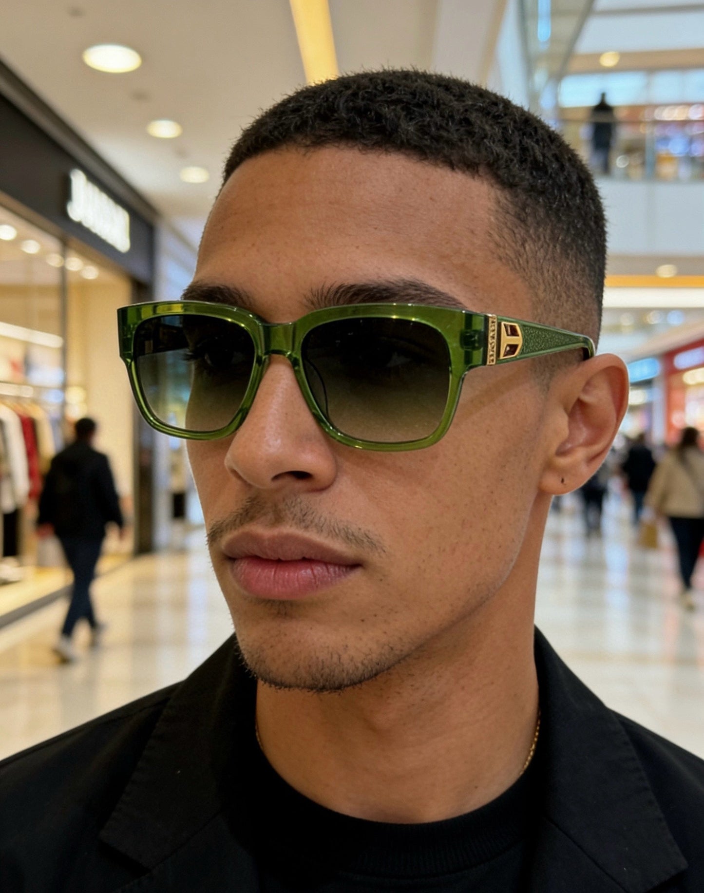 BUGATTI EYEWEAR COLLECTION 29 Sunglasses  🏎️
