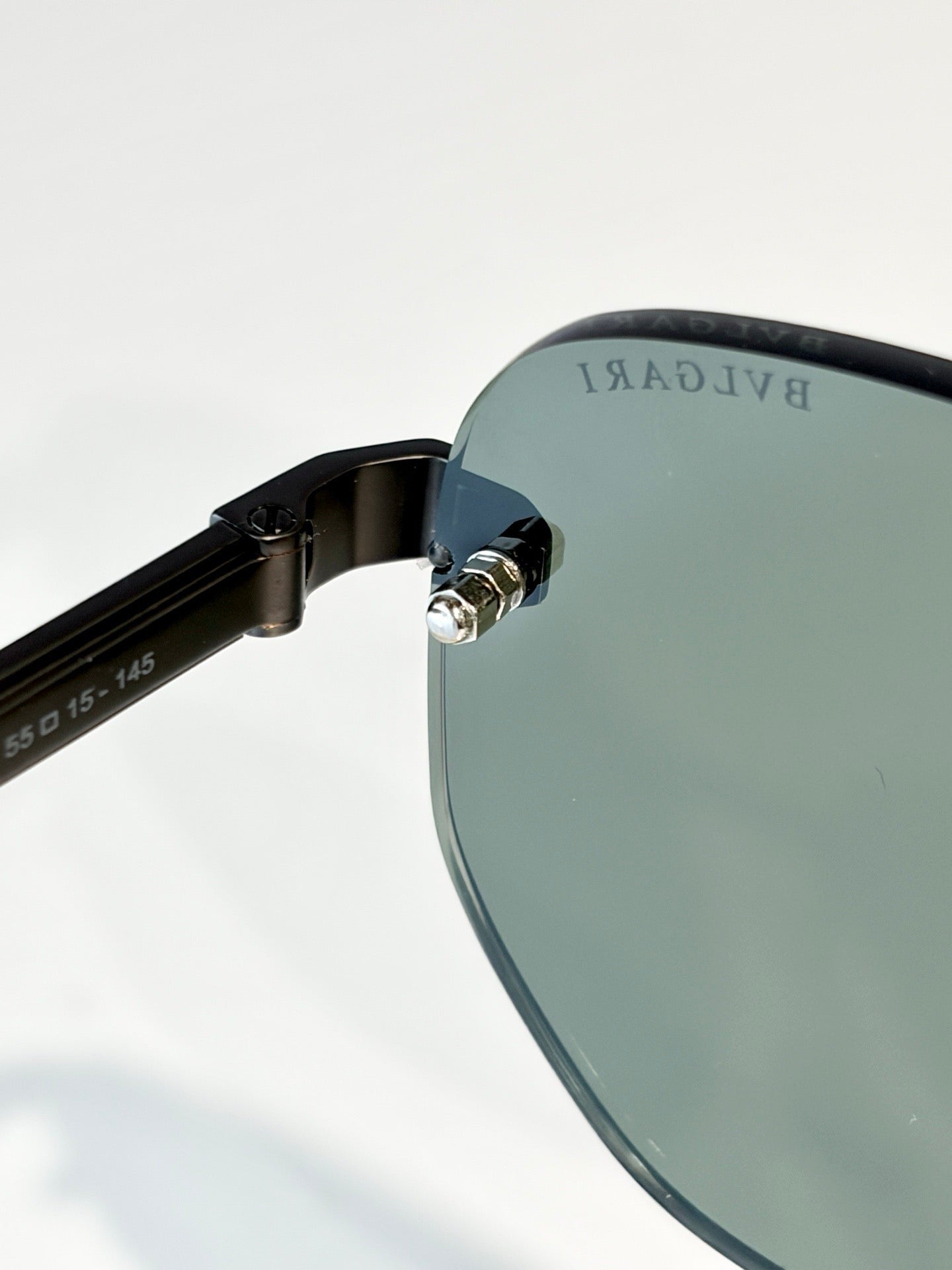 BVLGARI Serpenti Forever BV50049U Sunglasses ✨