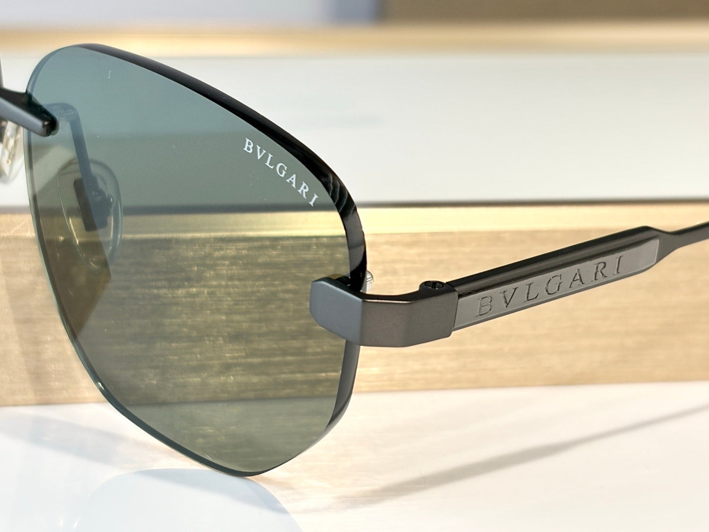 BVLGARI Serpenti Forever BV50049U Sunglasses ✨