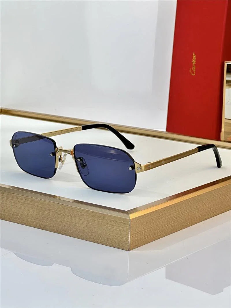 Cartier PREMIÈRE DE CARTIER Panthere CT0460  Sunglasses 🐆