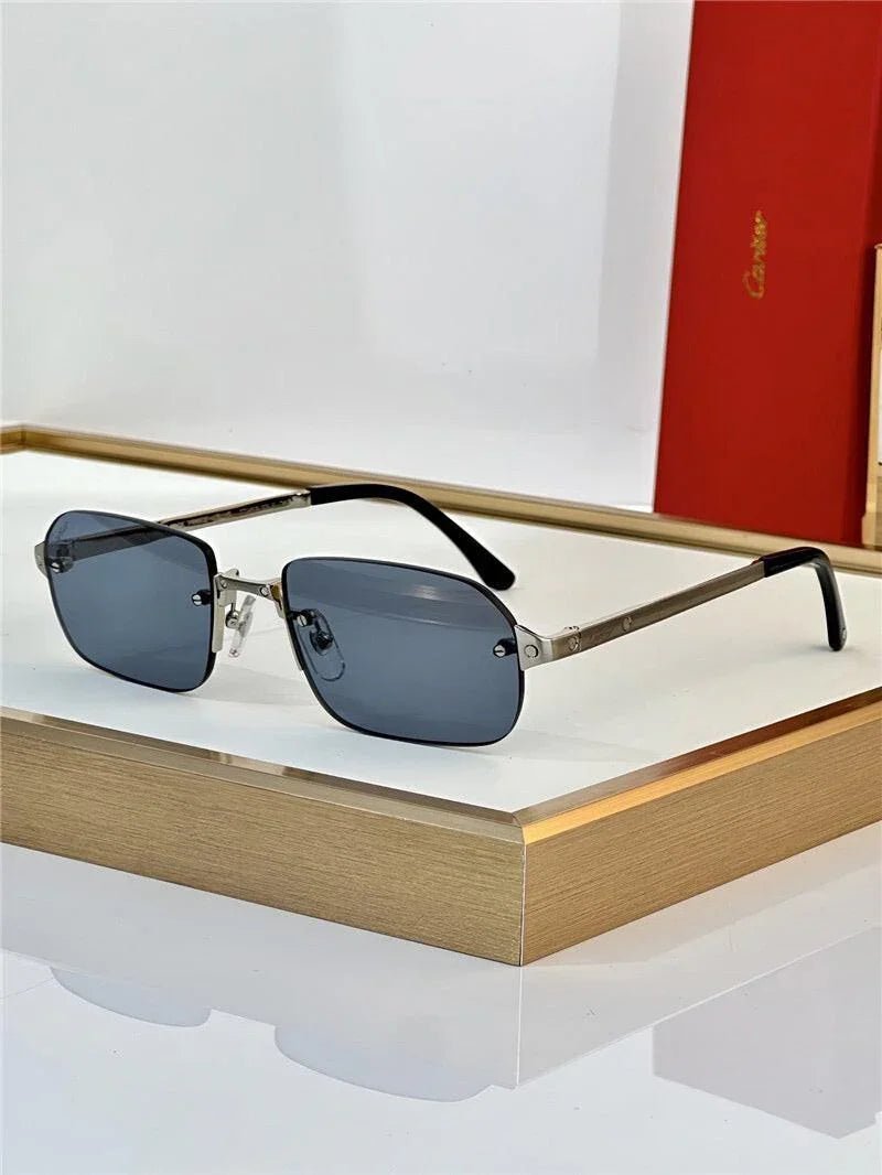 Cartier PREMIÈRE DE CARTIER Panthere CT0460  Sunglasses 🐆