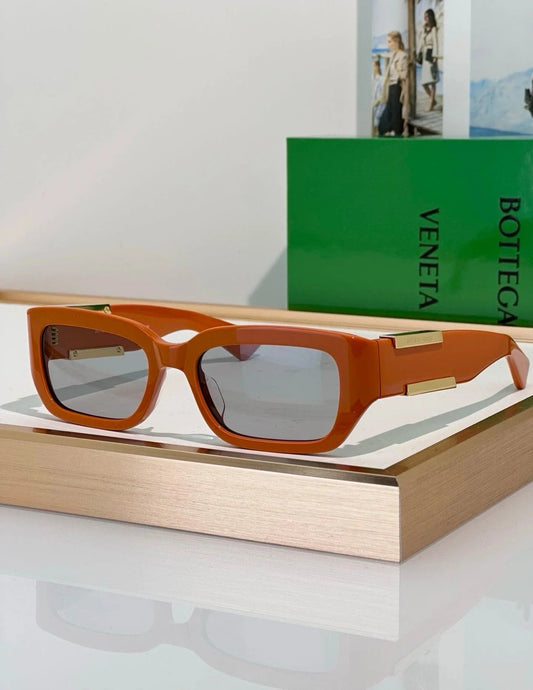 BOTTEGA VENETA BV1406S  Unisex Sunglasses💚