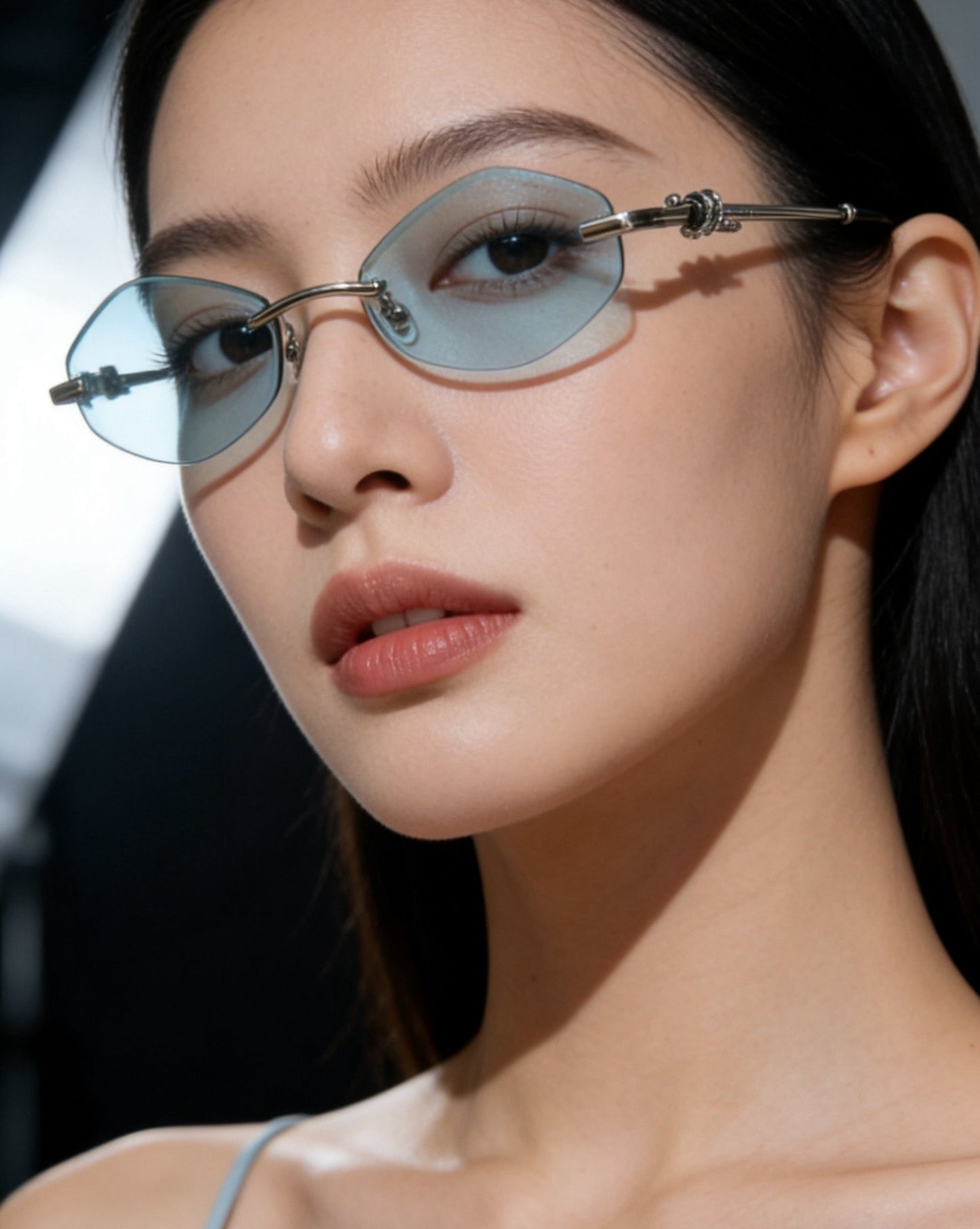 TIFFANY TF2021L Women's Sunglasses ✨