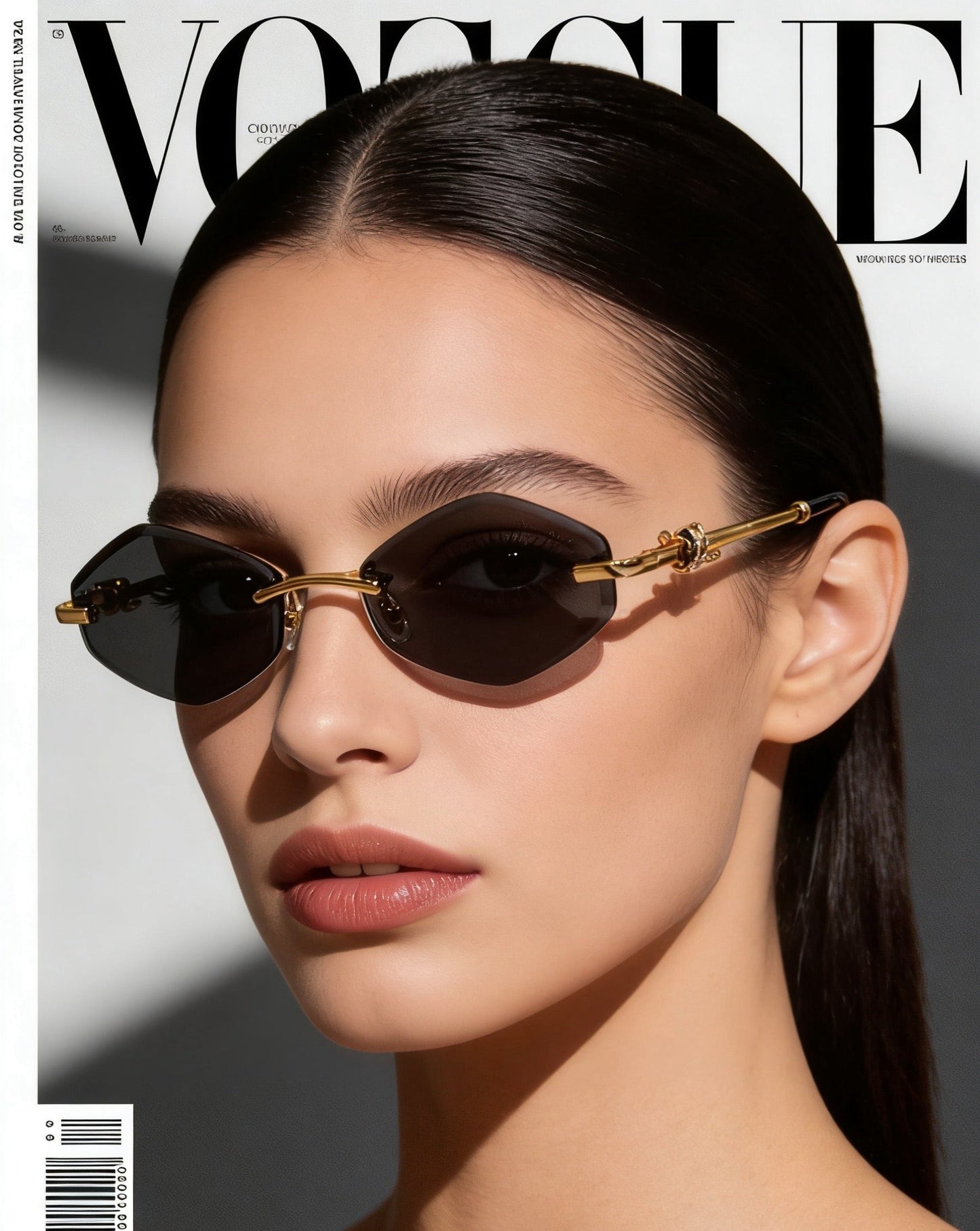TIFFANY TF2021L Women's Sunglasses ✨