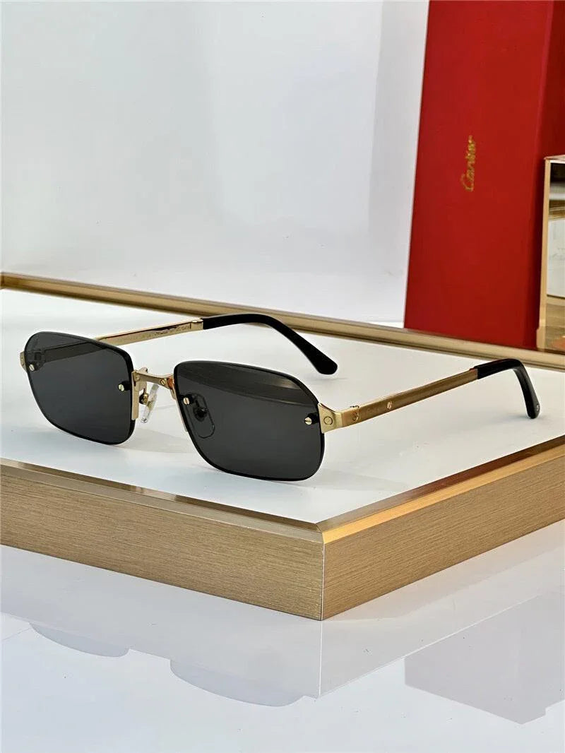 Cartier PREMIÈRE DE CARTIER Panthere CT0460  Sunglasses 🐆