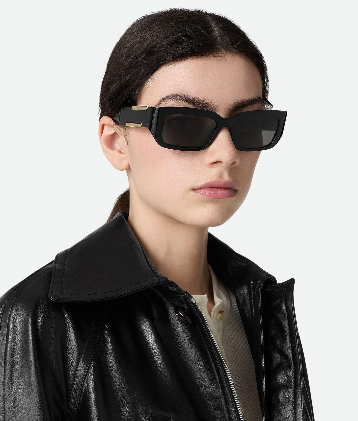 BOTTEGA VENETA BV1406S  Unisex Sunglasses💚