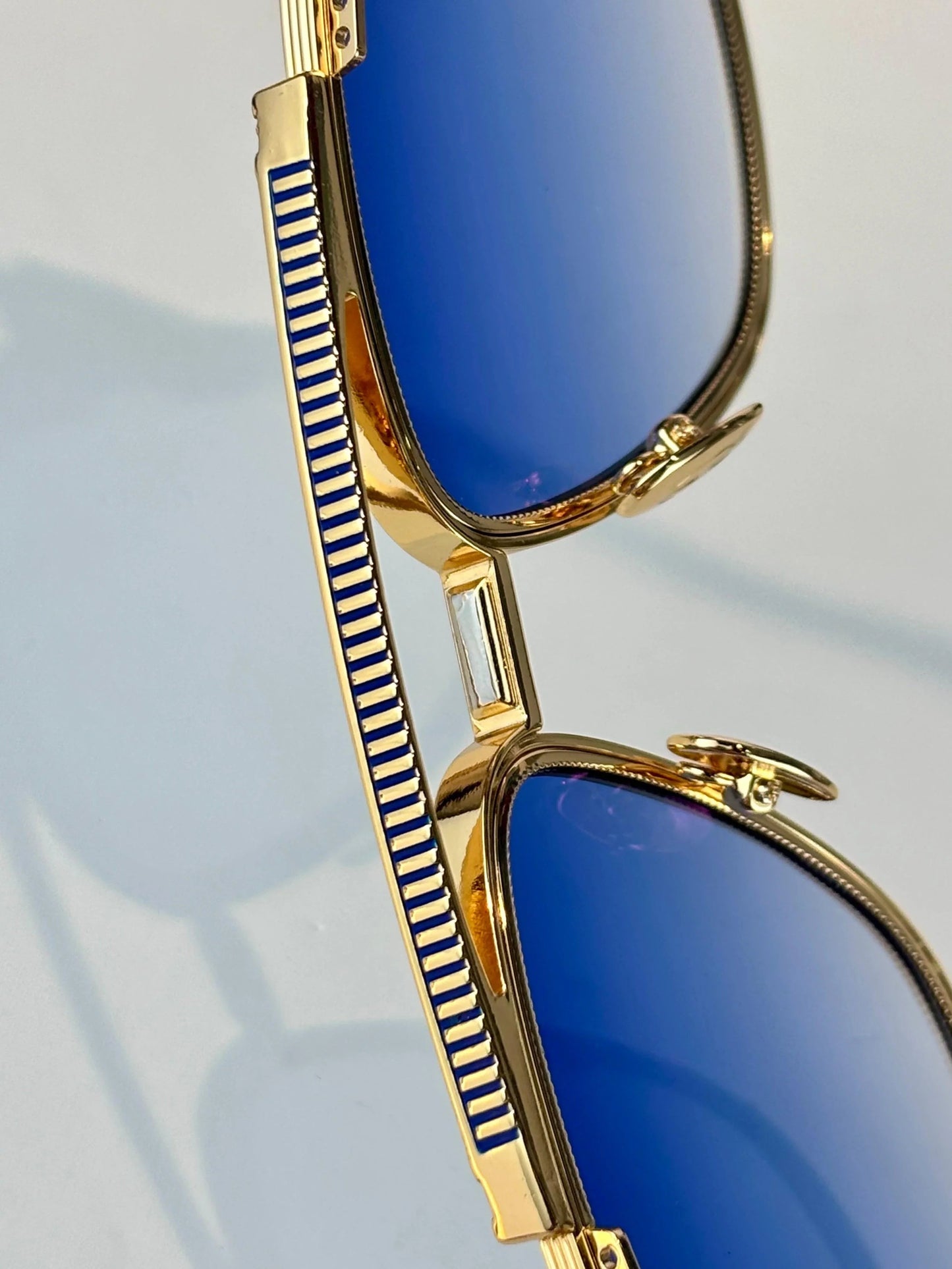 T HENRI The Mulsanne Sunglasses 👑