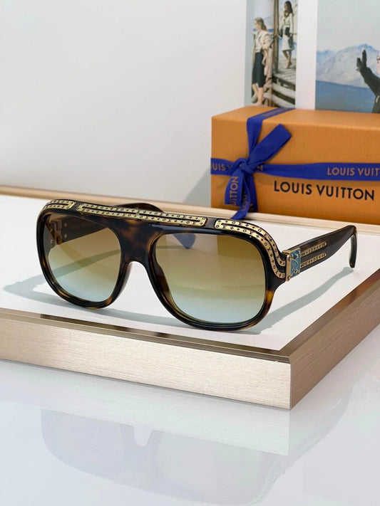 -  Louis Vuitton Z2517U 1․0 Millionaires Sunglasses  ✨