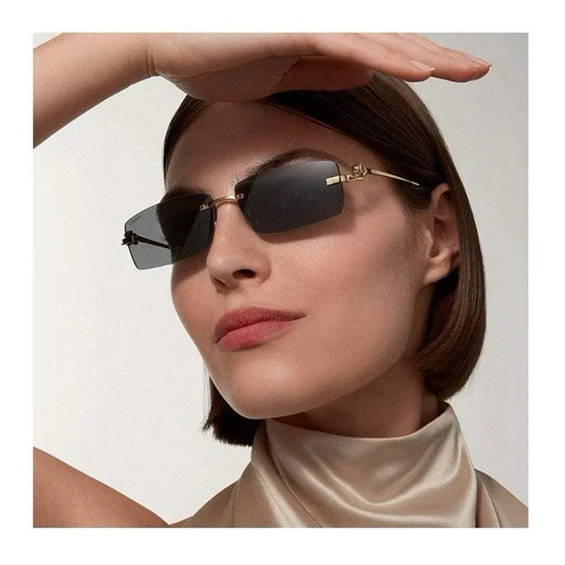 Cartier PREMIÈRE DE CARTIER Panthere CT0430S Sunglasses 🐆