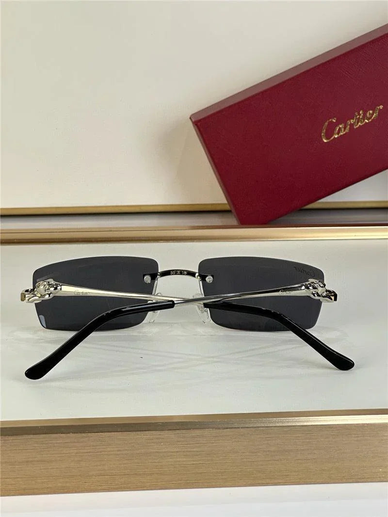 Cartier PREMIÈRE DE CARTIER Panthere CT0430S Sunglasses 🐆