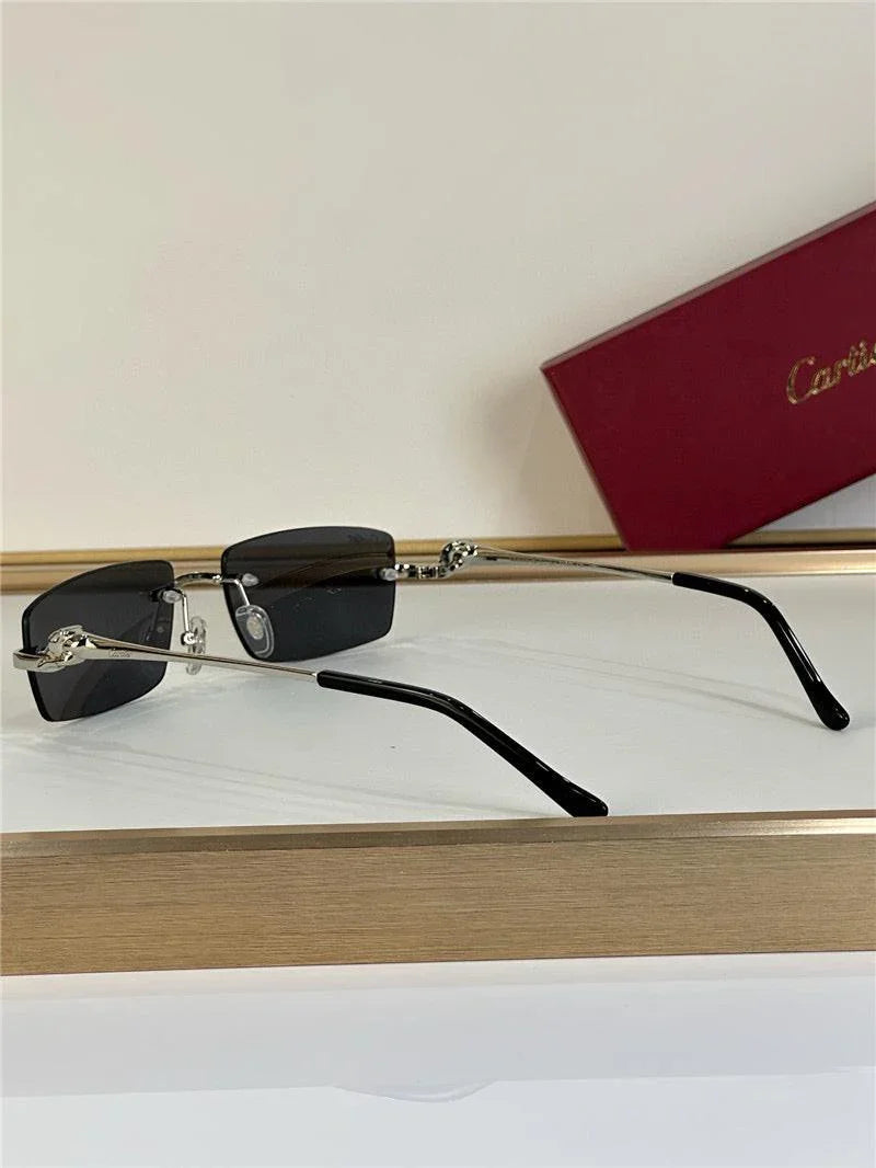 Cartier PREMIÈRE DE CARTIER Panthere CT0430S Sunglasses 🐆