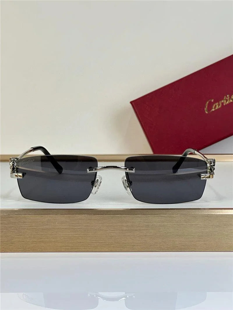 Cartier PREMIÈRE DE CARTIER Panthere CT0430S Sunglasses 🐆