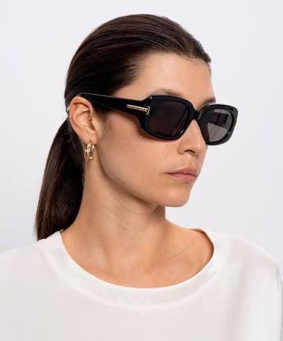TOM FORD  Tom Ford Icon Collection FT1253 🔱