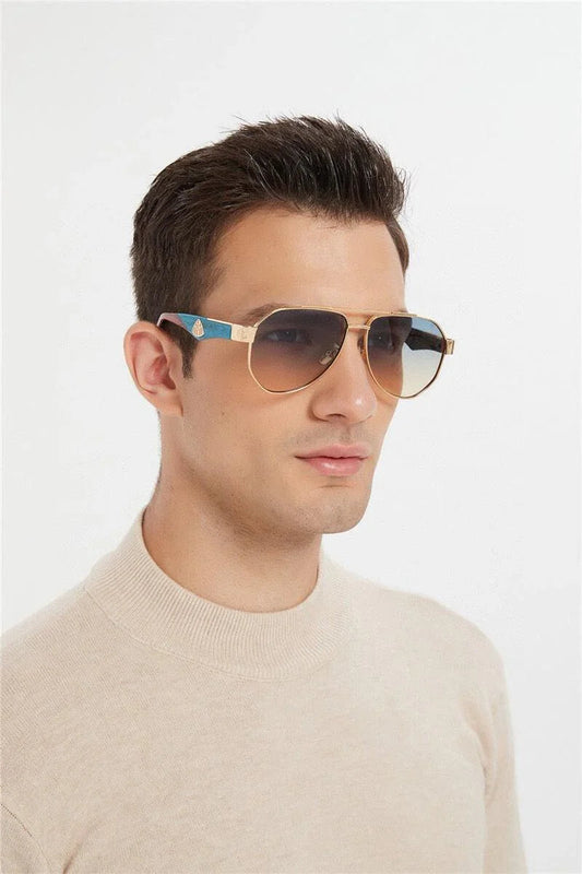 -  MAYBACH THE WORD II Sunglasses 👑