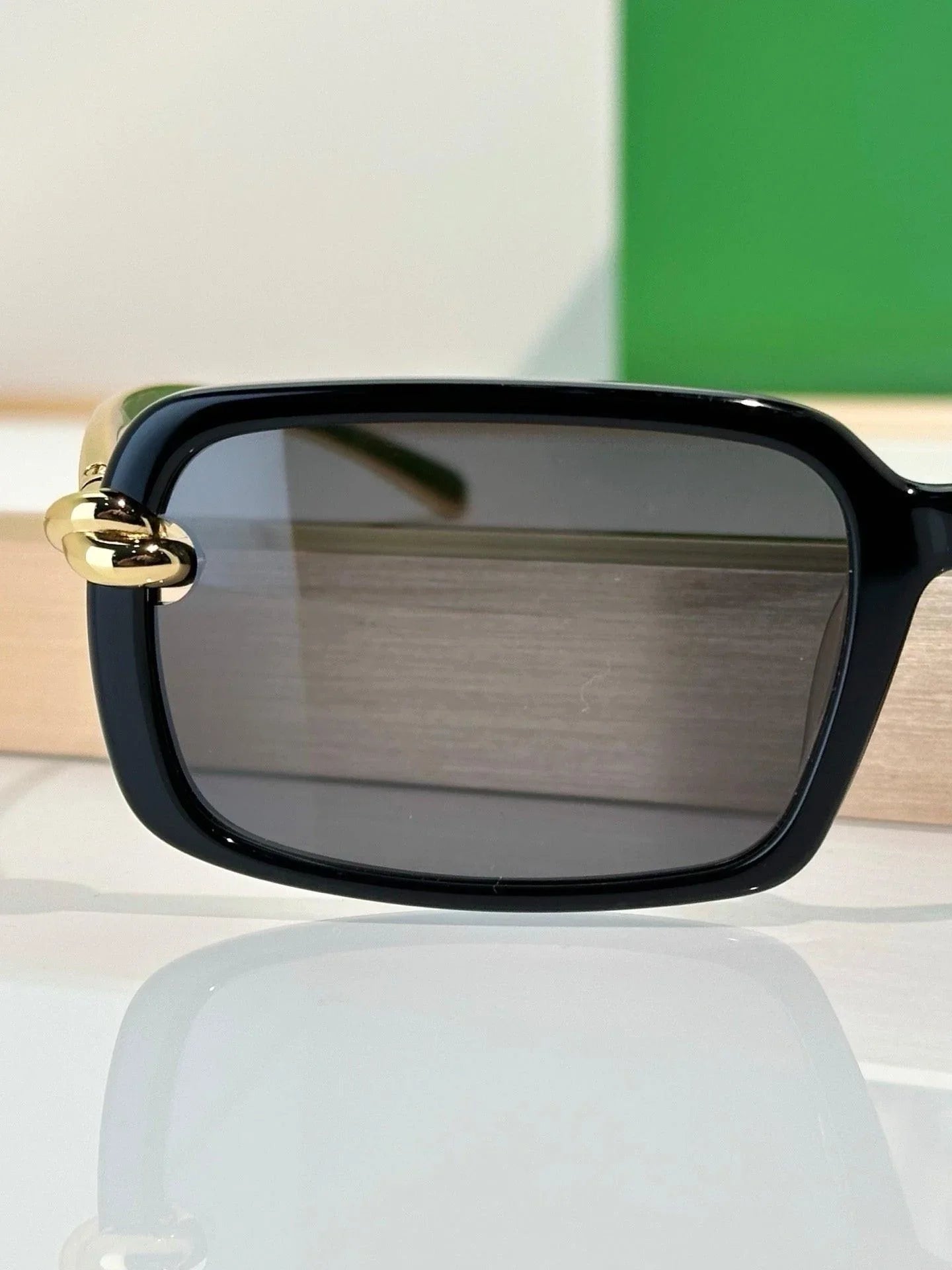 BOTTEGA VENETA BV1359  Sunglasses💚