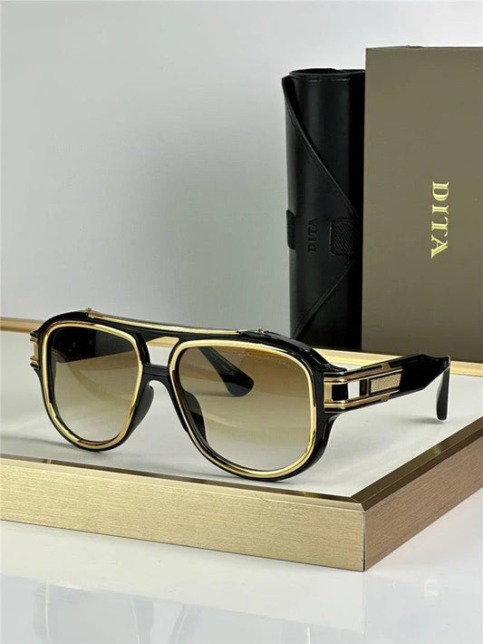 -  Dita DITA - Grandmaster Six - DTS-900-58 - Sunglasses - DITA Eyewear 🔱