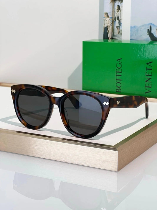 BOTTEGA VENETA BV1352SK 002 Sunglasses💚
