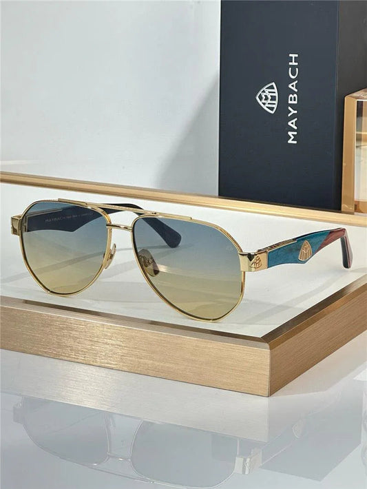 -  MAYBACH THE WORD II Sunglasses 👑
