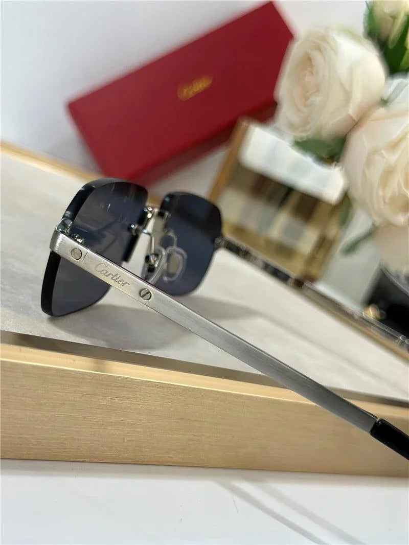 Cartier PREMIÈRE DE CARTIER Panthere CT0460  Sunglasses 🐆