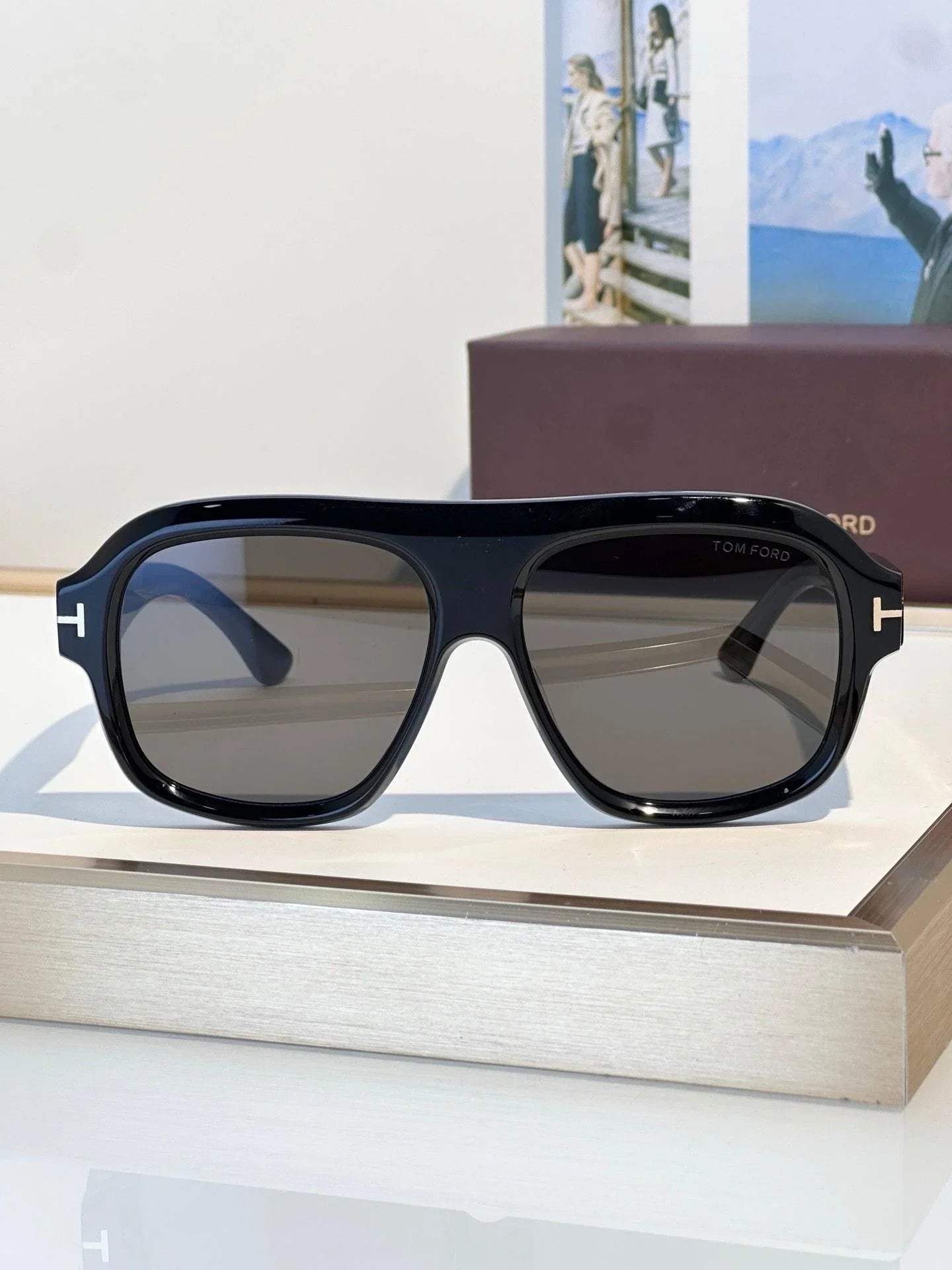 TOM FORD  RHONDA Collection TF1324  🔱