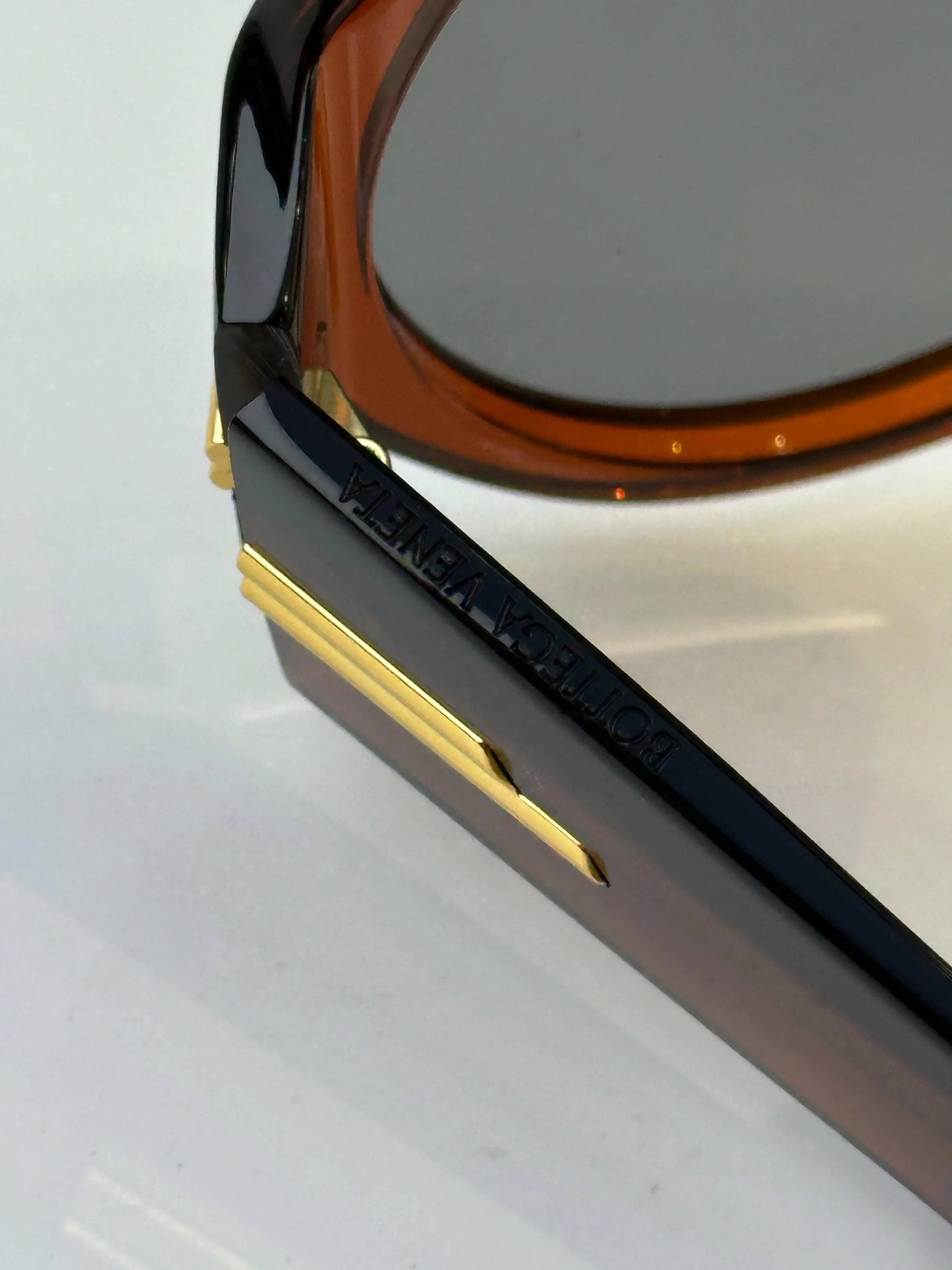 BOTTEGA VENETA BV1345S AS SEEN ON RIHANNA Sunglasses💚