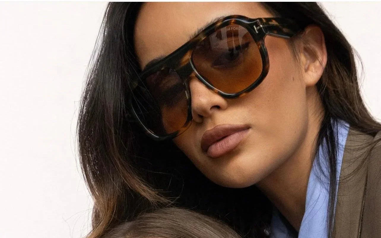 TOM FORD  RHONDA Collection TF1324  🔱