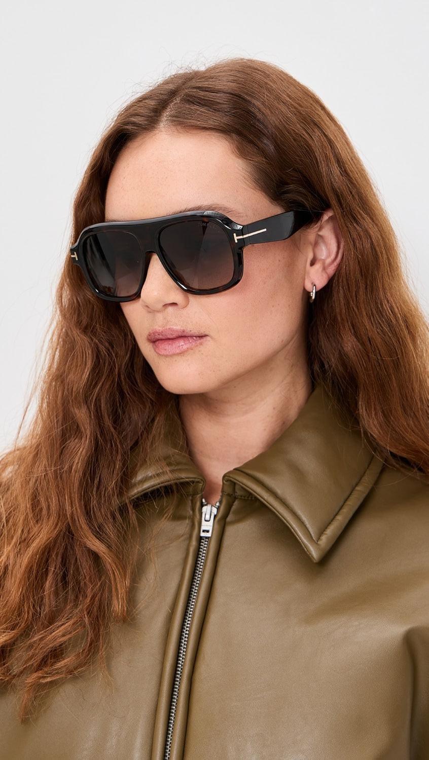 TOM FORD  RHONDA Collection TF1324  🔱